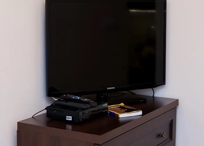 Vanilla Apartment 2